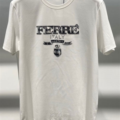 市场上装-T恤-欧货T恤