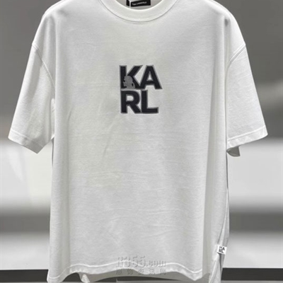 市场上装-T恤-欧货T恤