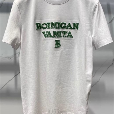 市场上装-T恤-欧货T恤