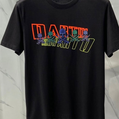 市场上装-T恤-欧货T恤