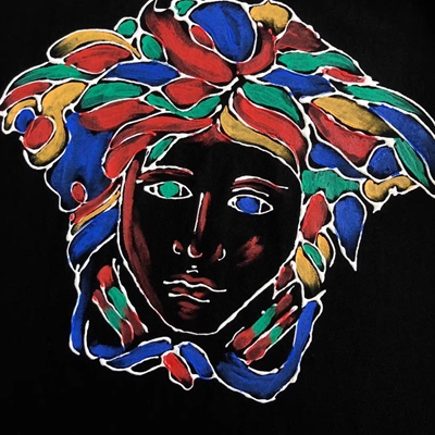 市场上装-T恤-欧货T恤