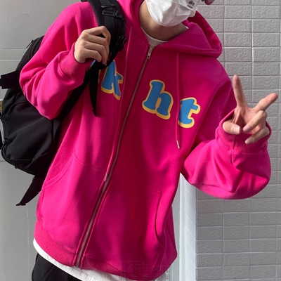 市场上装-卫衣-电商卫衣