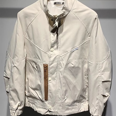 市场上装-夹克-休闲夹克