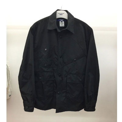 2024春夏_Junya Watanabe_夹克_欧洲大牌资料