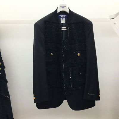 2024春夏_Junya Watanabe_西装_欧洲大牌资料