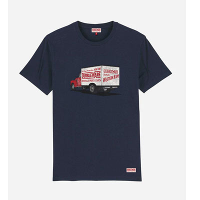 2024春夏_Dubblewear_服装_欧洲大牌资料