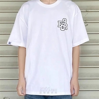 市场上装-T恤-电商T恤