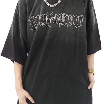 市场上装-T恤-电商T恤