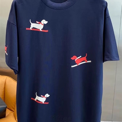 市场上装-T恤-欧货T恤