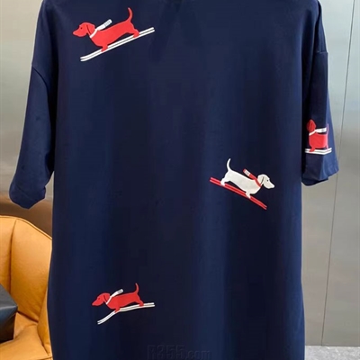 市场上装-T恤-欧货T恤