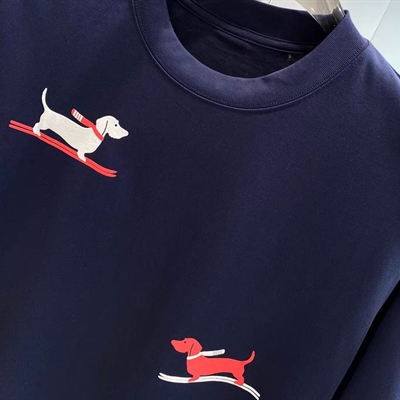 市场上装-T恤-欧货T恤