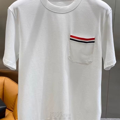 市场上装-T恤-欧货T恤
