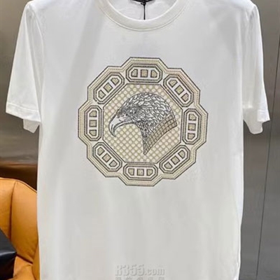 市场上装-T恤-欧货T恤