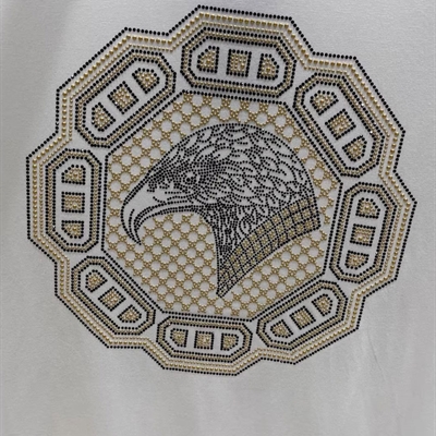 市场上装-T恤-欧货T恤