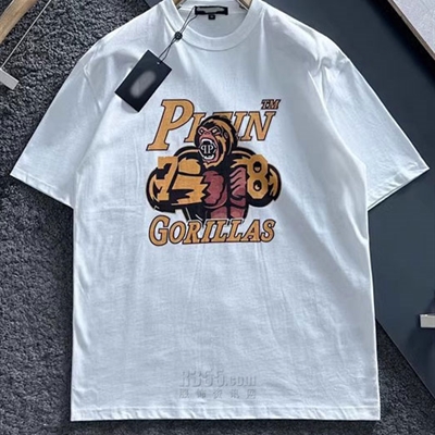 市场上装-T恤-欧货T恤