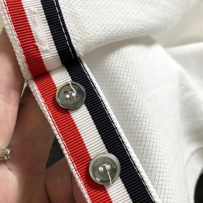 市场上装-T恤-欧货T恤