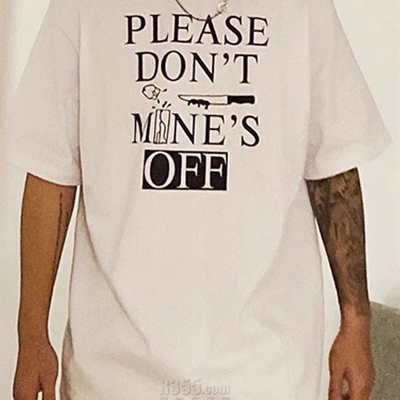 市场上装-T恤-电商T恤