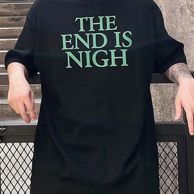 市场上装-T恤-电商T恤