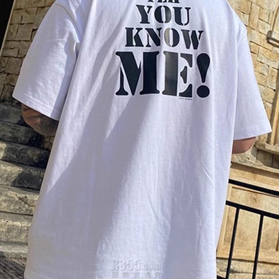 市场上装-T恤-电商T恤