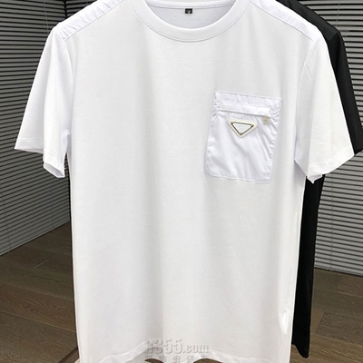 市场上装-T恤-欧货T恤