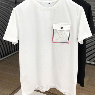 市场上装-T恤-欧货T恤