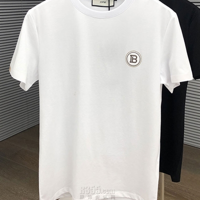 市场上装-T恤-欧货T恤