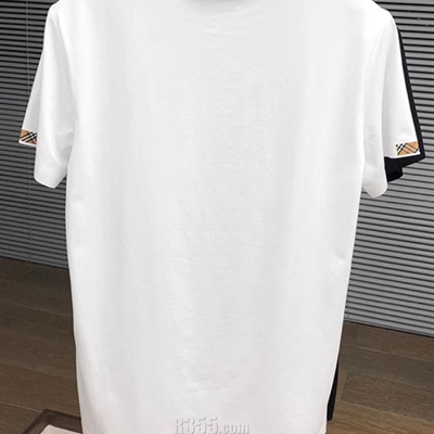 市场上装-T恤-欧货T恤