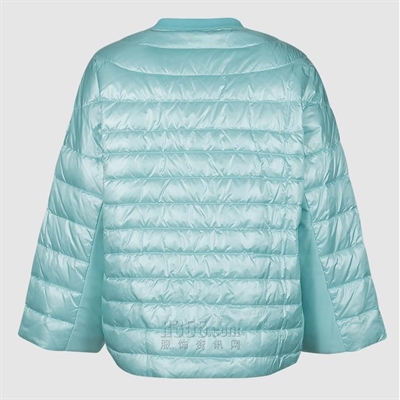 商场品牌-女装棉服-女装棉服
