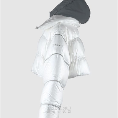 商场品牌-女装棉服-女装棉服