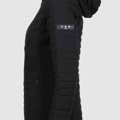 商场品牌-女装棉服-女装棉服