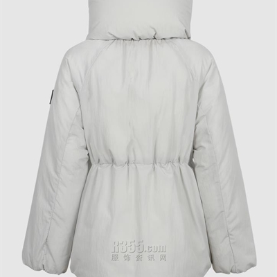 商场品牌-女装棉服-女装棉服