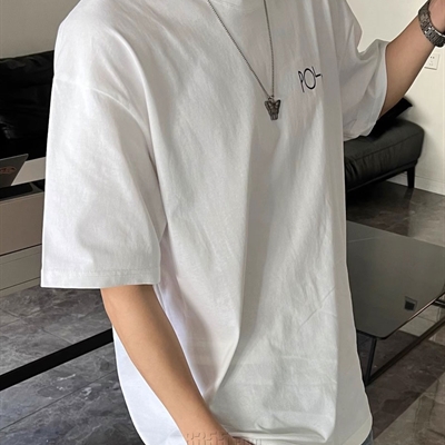 市场上装-T恤-电商T恤