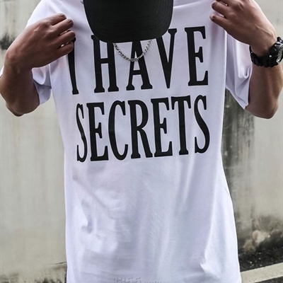 市场上装-T恤-电商T恤