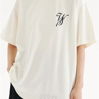 市场上装-T恤-电商T恤