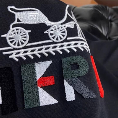 市场上装-T恤-欧货T恤