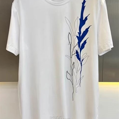 市场上装-T恤-欧货T恤