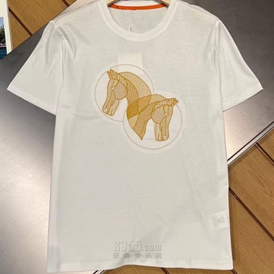 市场上装-T恤-欧货T恤