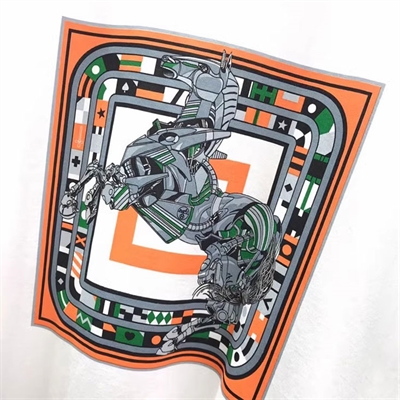 市场上装-T恤-欧货T恤