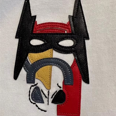 市场上装-T恤-欧货T恤