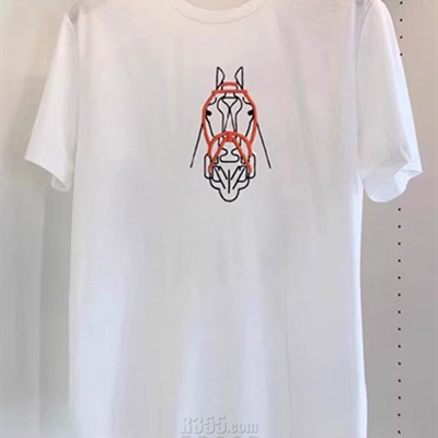 市场上装-T恤-欧货T恤