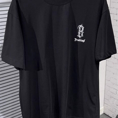 市场上装-T恤-欧货T恤