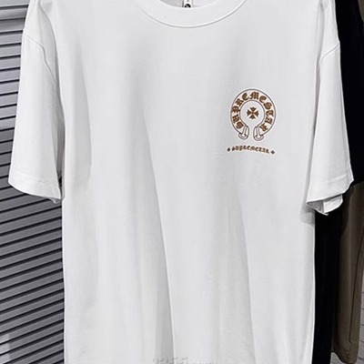 市场上装-T恤-欧货T恤