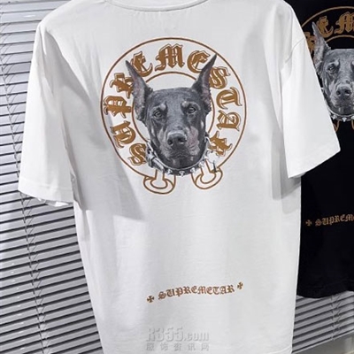 市场上装-T恤-欧货T恤