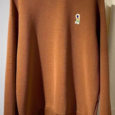 市场上装-卫衣-休闲卫衣