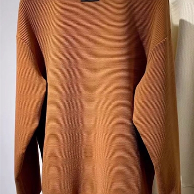 市场上装-卫衣-休闲卫衣