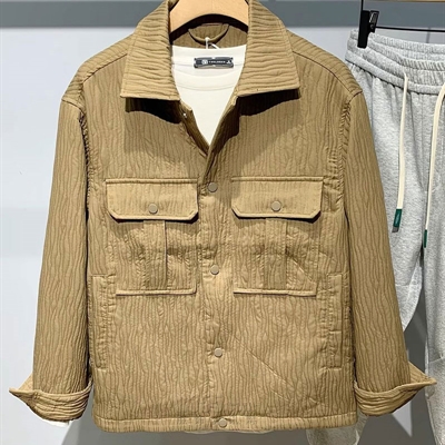 市场上装-夹克-休闲夹克