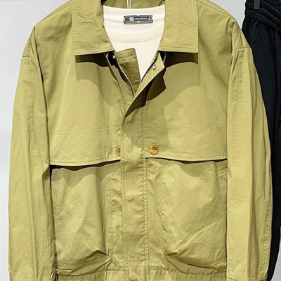 市场上装-夹克-休闲夹克