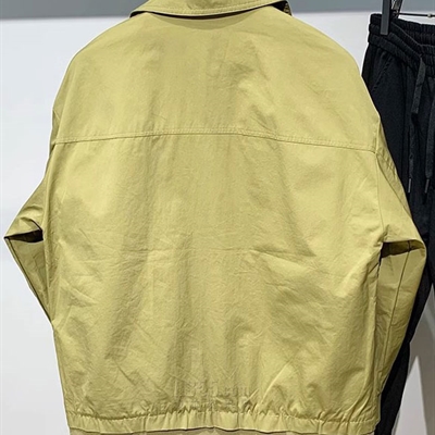 市场上装-夹克-休闲夹克