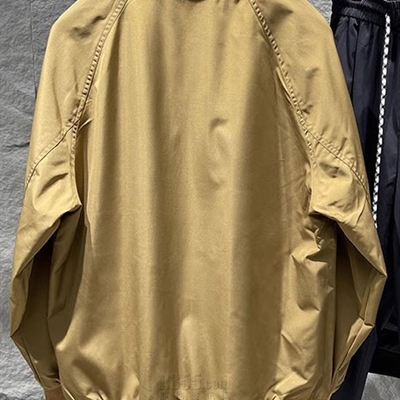 市场上装-夹克-休闲夹克