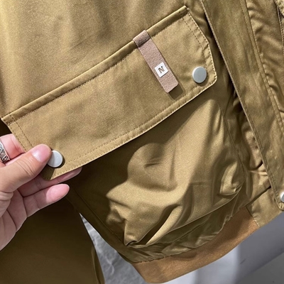 市场上装-夹克-休闲夹克